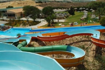 Rojalas Water Park